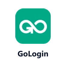GoLogin